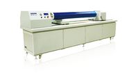 CTScomputer إلى شاشة أزرق UV دوّار ليزر حفّارة لطباعة قماش، 405nm ليزر دوّار engraving آلة