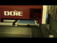 تجربة سرعة الحفر 20m2/h مع DMD Gigabit Ethernet Adapter