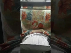 طباعة DMD CTS ، عميل بنغلاديشي يستخدم آلة DOSUN DMD CTS