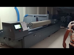 مجموعتان من آلة تنظيف البطين