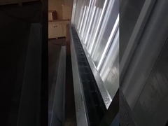 غسالة الشاشة ذات السطح المسطح